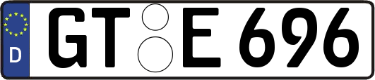GT-E696