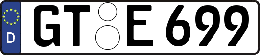 GT-E699