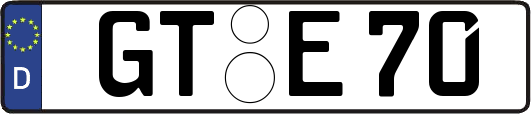 GT-E70