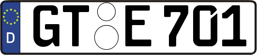 GT-E701