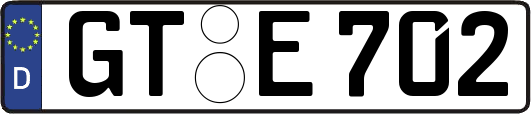 GT-E702