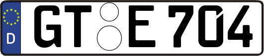 GT-E704