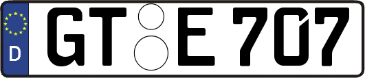 GT-E707