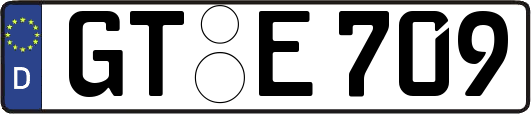 GT-E709