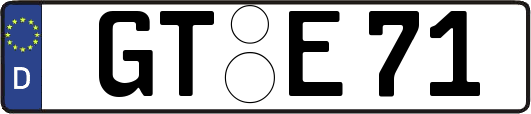 GT-E71