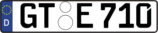 GT-E710