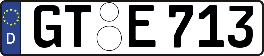 GT-E713
