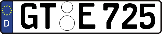 GT-E725