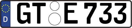 GT-E733
