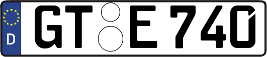 GT-E740