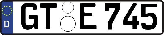 GT-E745