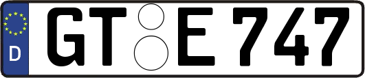 GT-E747
