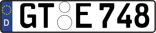 GT-E748
