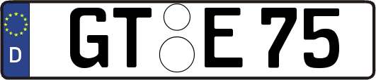 GT-E75