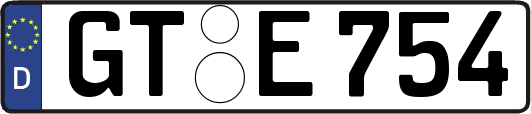 GT-E754