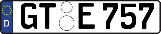 GT-E757