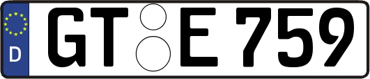 GT-E759