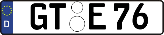 GT-E76