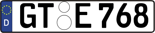 GT-E768