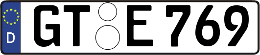 GT-E769