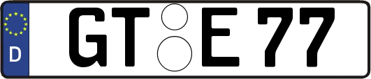 GT-E77