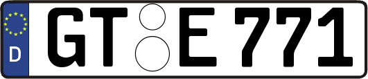 GT-E771