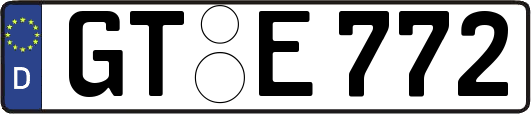 GT-E772
