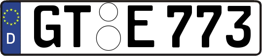 GT-E773