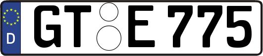 GT-E775