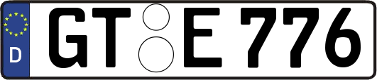 GT-E776