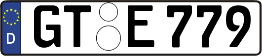 GT-E779