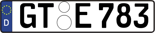 GT-E783