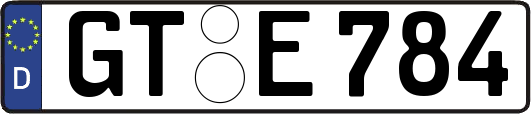 GT-E784