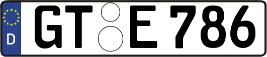 GT-E786