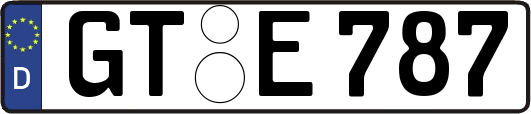 GT-E787