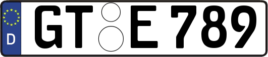 GT-E789