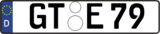 GT-E79
