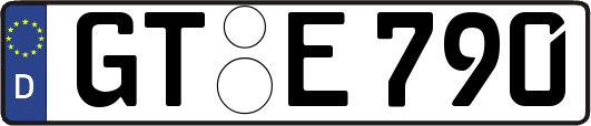 GT-E790