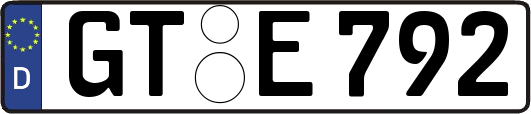 GT-E792