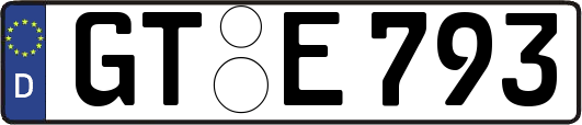 GT-E793
