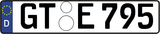 GT-E795