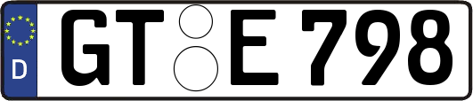 GT-E798