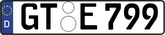 GT-E799
