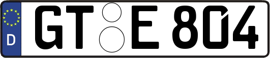 GT-E804
