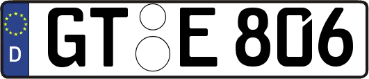 GT-E806