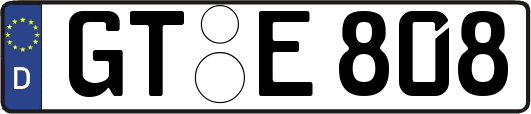 GT-E808