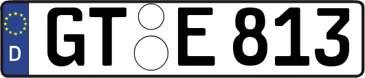 GT-E813