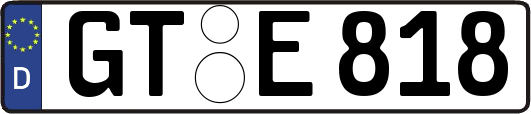GT-E818