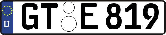 GT-E819