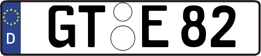 GT-E82